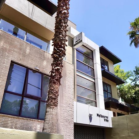 Melbourne Vivo Aparthotel Екстериор снимка