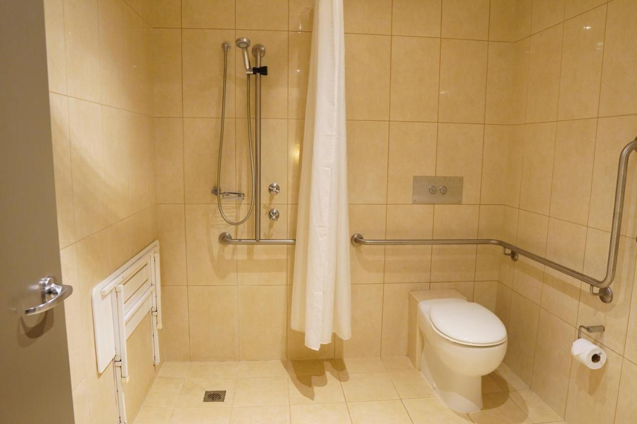 Melbourne Vivo Aparthotel Екстериор снимка