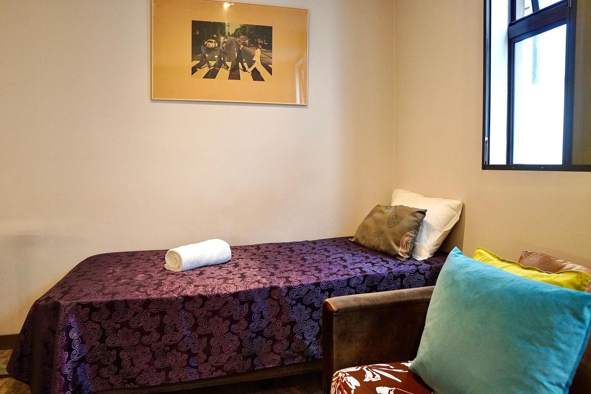 Melbourne Vivo Aparthotel Екстериор снимка