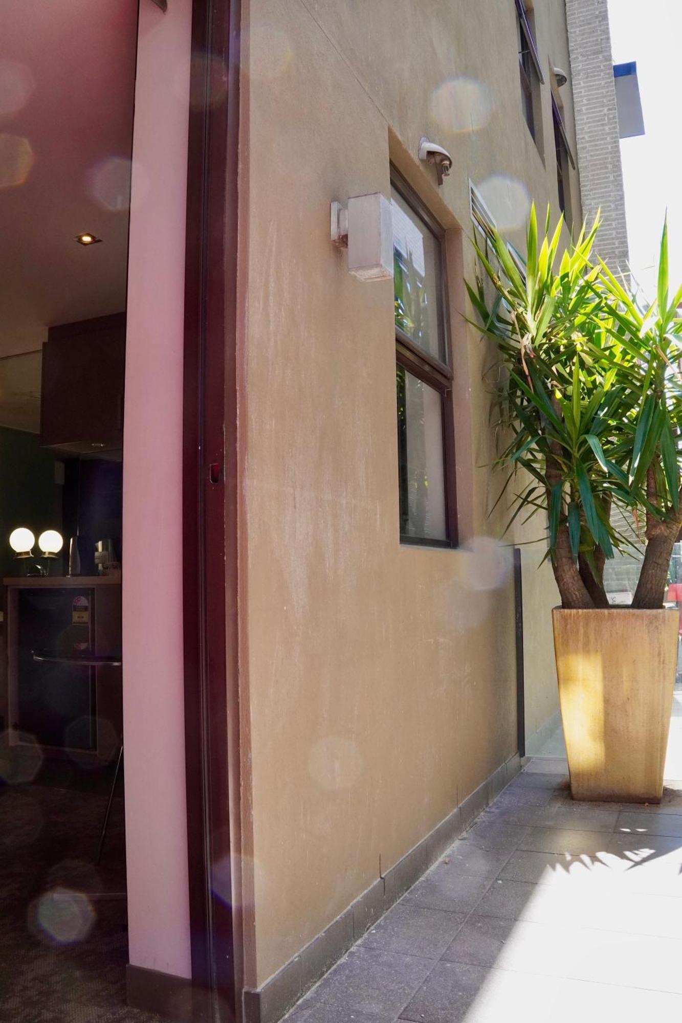 Melbourne Vivo Aparthotel Екстериор снимка