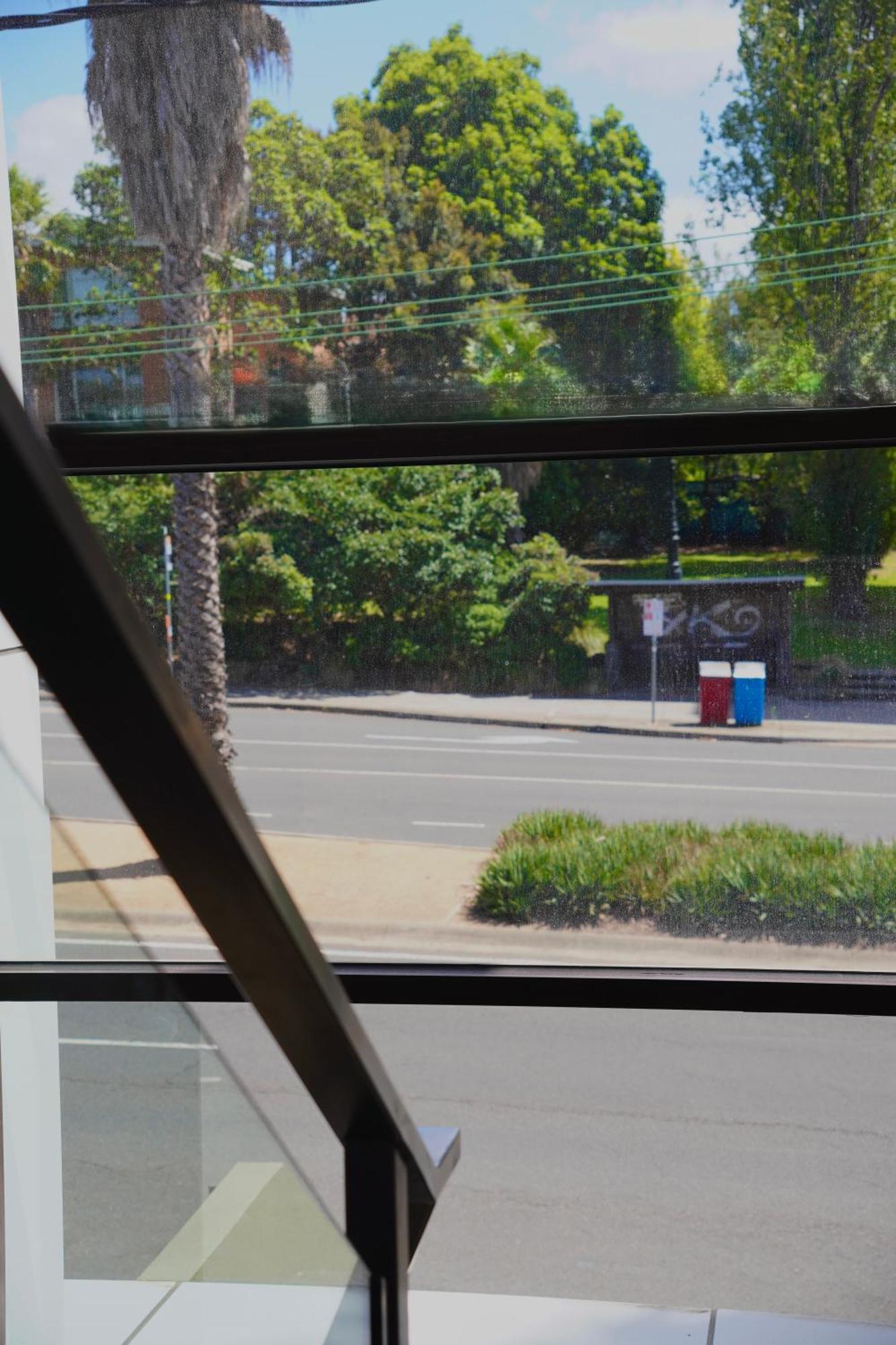 Melbourne Vivo Aparthotel Екстериор снимка