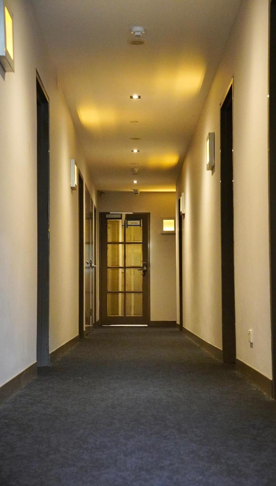 Melbourne Vivo Aparthotel Екстериор снимка